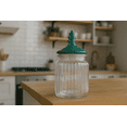 thumbnail image 5 of Vacances temps TT verre arbre canister 10oz, 1piece, 5 of 5
