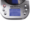 thumbnail image 2 of Refurbished Excellent - Hamilton Beach Professional 1.7L Digital Variable Temperature Kettle - Stainless Steel (41028C), 2 of 4