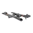 thumbnail image 1 of Kuat, Sherpa 2.0, Hitch mounted bike Rack, 2 bikes, 2", Grey, 1 of 5