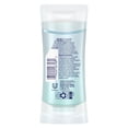 thumbnail image 3 of Degree Advanced Antiperspirant Deodorant Stick for 72H Sweat & Odour Protection, Fresh Energy, with MotionSense® Technology, 3 of 7