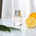 thumbnail image 2 of Floral Grapefruit Inspired By Chanel's Chance Eau Tendre Eau De Toilette, Perfume for Women. Size: 50ml / 1.7oz, 2 of 5