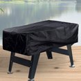 thumbnail image 4 of Maytalsory Housse de Table de Soccer Intérieur Protège-Bureau de Baby-Foot Pare-Soleil de Billard, 4 of 6