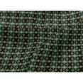 thumbnail image 4 of oneOone Viscose Jersey Fabric Geometric Ethnic Decor Fabric Printed BTY 60 Inch Wide, 4 of 5