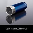 thumbnail image 2 of Contigo Tasse de Voyage Thermique en Acier Inoxydable à Isolation sous Vide Luxe 16 Onces Monaco, 2 of 9