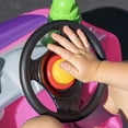 thumbnail image 2 of Step2 Whisper Ride II (pink), 2 of 9
