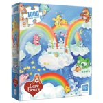Care Bears “Care-A-Lot” 1000 Puzzle de pièce