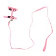 thumbnail image 2 of Cat Kitten Harness Cat Harness  Set Adjustable Small Dog Harness With Leash For Outdoor Walking, 2 of 8
