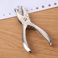 thumbnail image 3 of MesaSe Portable Single Hole Puncher Paper Material Scrapbooking Handy Craft (3mm), 3 of 8