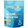 thumbnail image 2 of Pregmate Bandes de Test d'Ovulation (60 Unités), 2 of 4