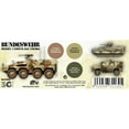 thumbnail image 2 of AK Interactive 3G Bundeswehr Desert Colors Neuf, 2 of 2