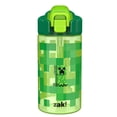 thumbnail image 2 of Zak Designs Minecraft 16oz Jubilee Bottle, 2 of 3