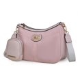thumbnail image 1 of MKF Collection by Mia K. MKF-X769BLS-BLS Freya 2-Pc Crossbody Bag, 1 of 1