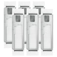 thumbnail image 1 of BUYISI 6 Pack Disposable Dust Bags For Narwal For Freo X Ultra Plus 3 Pack Replacement, 1 of 6