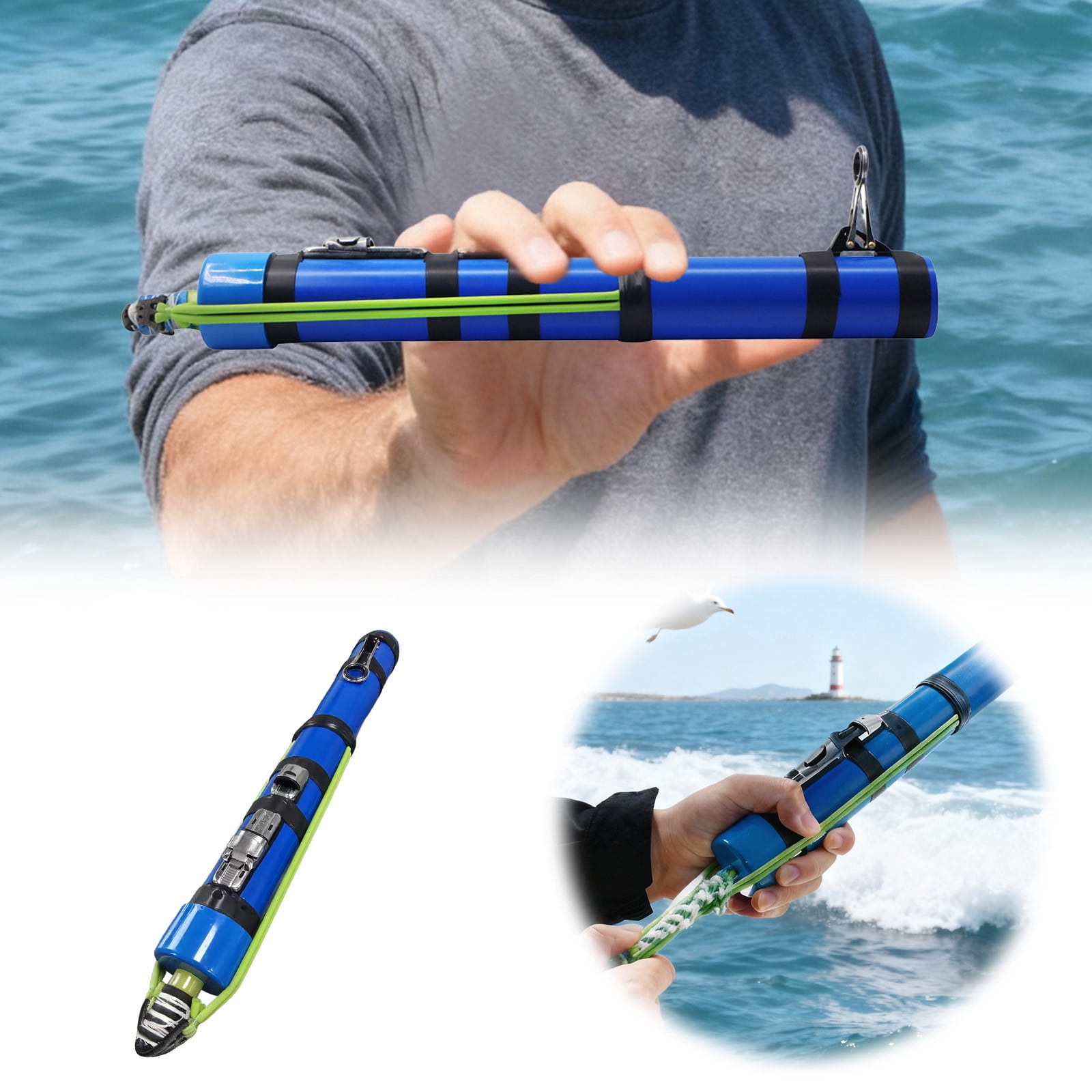 best telescopic fishing rod canada  PLUSINNO & Reel Combo  Lightweight, Durable & Ready for Any Adventure!  This is a bold Fishing Rod and Reel Combo
