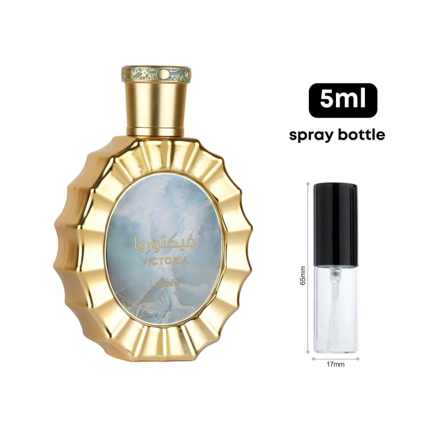 LATTAFA ヴィクトリア EDP 100ml VICTORIA Perfume LATTAFA Victoria Eau de Parfum 100mL for Women - Walmart.ca