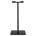 thumbnail image 2 of Headphone Stand Aluminum Alloy Bracket Headphone Display Stand, 2 of 6