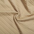 thumbnail image 4 of B91xZ Womens Short Sleeve Tops Round Neck Short Sleeve Tops Pullover,Gold S, 4 of 5