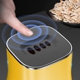 thumbnail image 4 of Electric Melon Seed Machine, USB Interface Electric Melon Seed Machine Non Slip Pad Seed Machine for Convenient Melon Seed Cracking, 4 of 7
