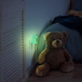 thumbnail image 4 of LED Integrated White Dog Automatic Color Changing Plug-In Night Light, 4 of 9