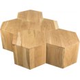 thumbnail image 4 of Table basse modulaire 5 pièces Eternal, 4 of 5