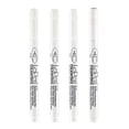 thumbnail image 3 of MARVY UCHIDA® LePen® TECHNICAL DRAWING PENS 4 PC SET BLACK, 3 of 5