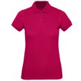 thumbnail image 1 of B&C Womens Inspire Polo Shirt, 1 of 3