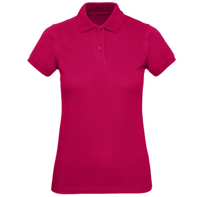 B&C Womens Inspire Polo Shirt