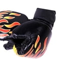 thumbnail image 2 of Boxing Gloves Youth Boxing Training Gloves Professional Boxing Gloves Professional Fighting Gloves Kids Boxing Gloves For Professional Fighting Youth Boxing Training Gloves, 2 of 7