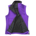 thumbnail image 2 of Result Gilet Sans Manches Coquille Souple Imprimable pour Hommes, 2 of 4