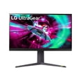 thumbnail image 1 of LG UltraGear 32GR93U-B 32 inch 3840 x 2160 pixels, 1 of 14