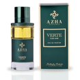 thumbnail image 1 of Azha Verte Vaporisateur Eau de Parfum pour Femmes 100 ml, 1 of 5