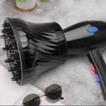 thumbnail image 4 of Sèche-Cheveux Portable Réglable Accessoire de Coiffure Naturel Ondulé, 4 of 8