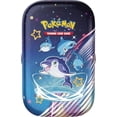 thumbnail image 2 of Pokemon TCG: Paldean Fates Mini Tin (1 Random Art Tin), 2 of 6