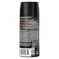 thumbnail image 3 of AXE Collection de Parfums Fins Atomiseur Corporel Désodorisant Gelée de Melon d'Eau, 113 g, 3 of 6