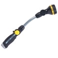 thumbnail image 3 of Buse de tuyau Melnor RelaxGrip, lance et valve de commande, 3 of 9