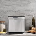 thumbnail image 1 of Machine à pain Cuisinart Custom Convection (CBK-210NASC), 1 of 4