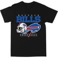 thumbnail image 1 of Vendor License Nfl Buff Trinag Tee, 1 of 4