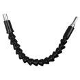 thumbnail image 2 of Universal Flexible Shaft Electric Drillbits Connecting Extension Electric Drill Screw Tools, 2 of 2