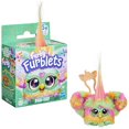 thumbnail image 4 of Furby Furblets Par-Tay Mini Electronic Plush Toy, 4 of 9