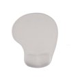 thumbnail image 1 of ziyahi Office Mousepad Ergonomic Gaming Desktop Mouse Pad Wrist Rest Support Gamepad Mat Rubber Laptop Computer Non-Slip, 1 of 3