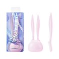 thumbnail image 1 of WIFKLSIIPG Eyebrow Razors for Women Dermaplaning Razors for Women Face Multipurpose Face Razors for Women and Men, 1 of 8
