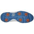 thumbnail image 2 of Skechers Men's Torque Sport Fairway Relaxed Fit Spiked Golf Shoe, 2 of 3