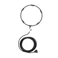 thumbnail image 3 of Xingzhi Outdoor Misting System Fan Cooling Kit 3/4" Connector for Patio Backyard 10cm US, 3 of 9
