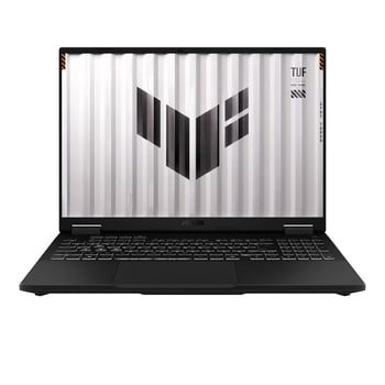 ASUS TUF Gaming F16 (2026) Gaming Laptop, 16” 144Hz FHD+ Display, NVIDIA GeForce RTX 5050 Laptop GPU, Intel® Core™ i7-14650HX Processor, 16GB DDR5 RAM, 512GB PCIe SSD, Windows 11, FX608JHI-DS73-CA