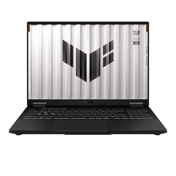 ASUS TUF Gaming F16 (2026) Gaming Laptop, 16” 144Hz FHD+ Display, NVIDIA GeForce RTX 5050 Laptop GPU, Intel® Core™ i7-14650HX Processor, 16GB DDR5 RAM, 512GB PCIe SSD, Windows 11, FX608JHI-DS73-CA