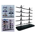 thumbnail image 4 of 10 Paires de Lunettes en Rack Présentoir Organisateur Porte-Exposition, 4 of 8