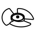 thumbnail image 1 of Ventline FAN Blade Fan Blade, 1 of 4