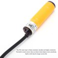 thumbnail image 4 of Interrupteur Photoélectrique, Capteur Durable, Métallurgie pour Outils de Machine, 4 of 8