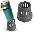 thumbnail image 1 of Cqxid Wine & glass racks Under $15 Water Cup Holder Kitchen Water Cup Drain Rack Water Cup Cleaning And Placing Rack, 1 of 7