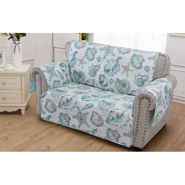 CruzMultiFurniture ProtectorLoveseat